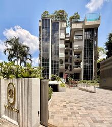 Dunearn 386 (D11), Apartment #536093511